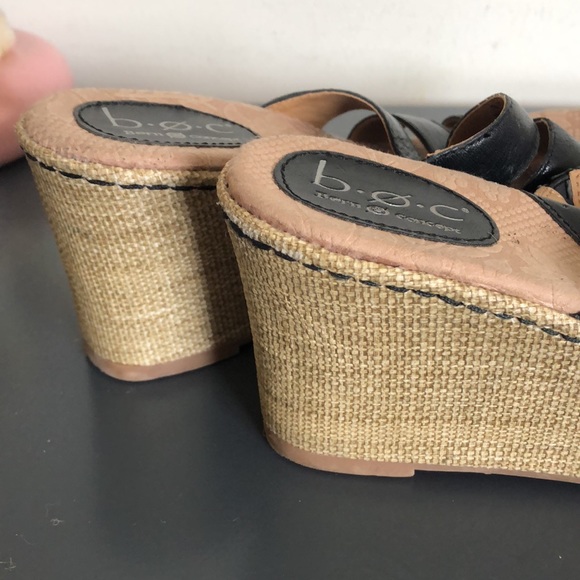 Born Concept Sandals - Picture 5 of 10